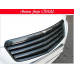 artx lux carbon tuning grille chevrolet cruze 2011-14